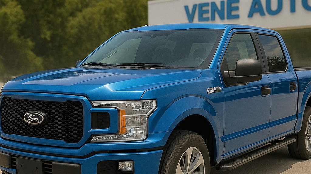 2019 Ford F150 for sale in Gainesville FL 32609 by Veneauto Cars
