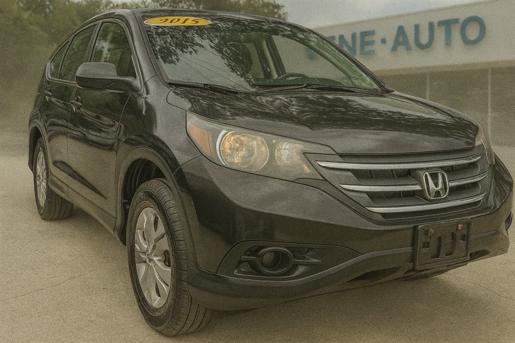 2013 Honda CR-V for sale in Gainesville FL 32609 by Veneauto Cars