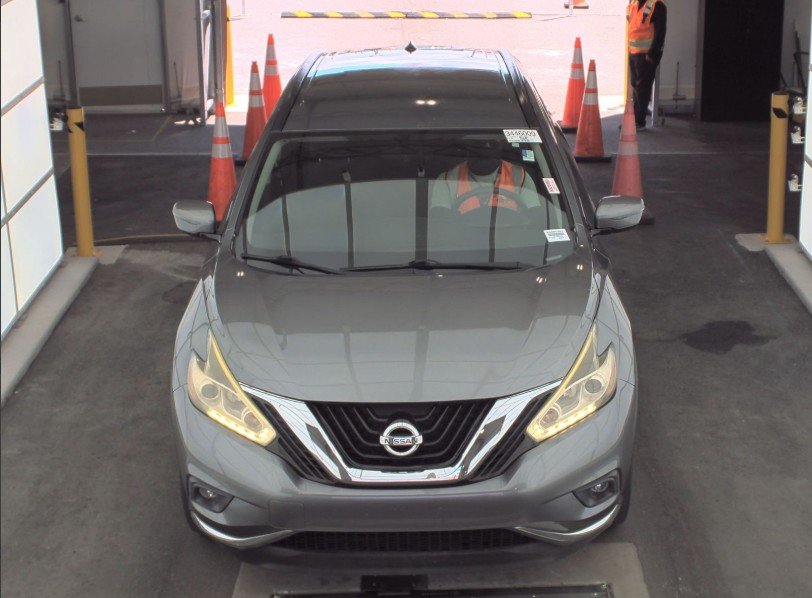 2015 Nissan Murano for sale in Gainesville FL 32609 by Veneauto Cars